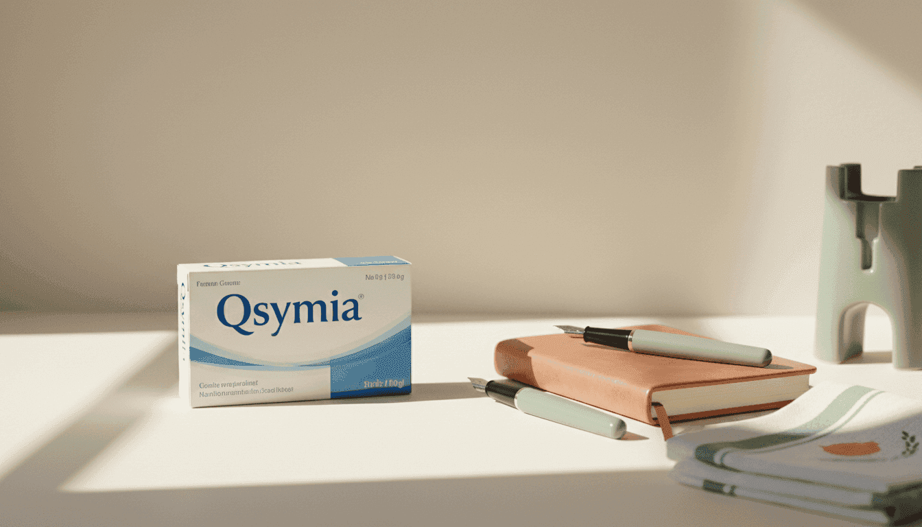 How to Get Qsymia Online in Kyrenia