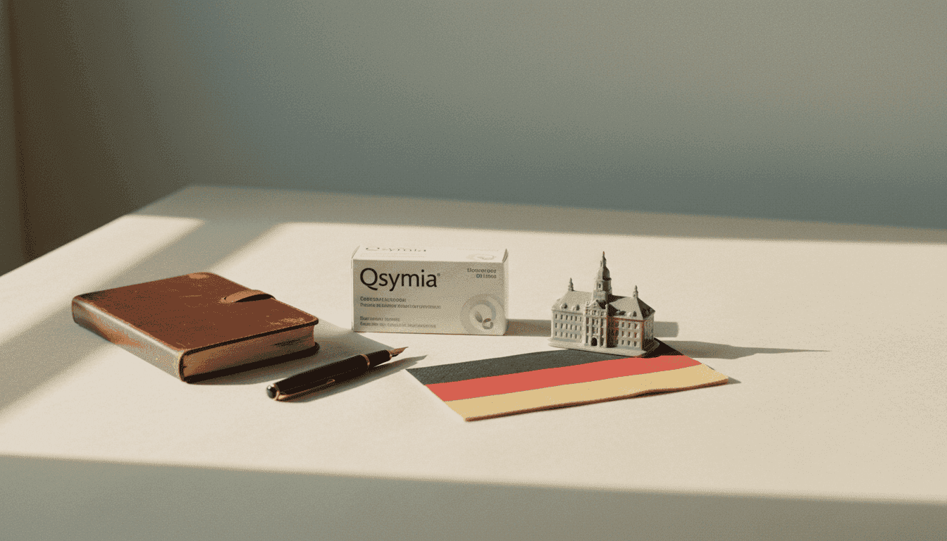 How to Get Qsymia Online in Leipzig
