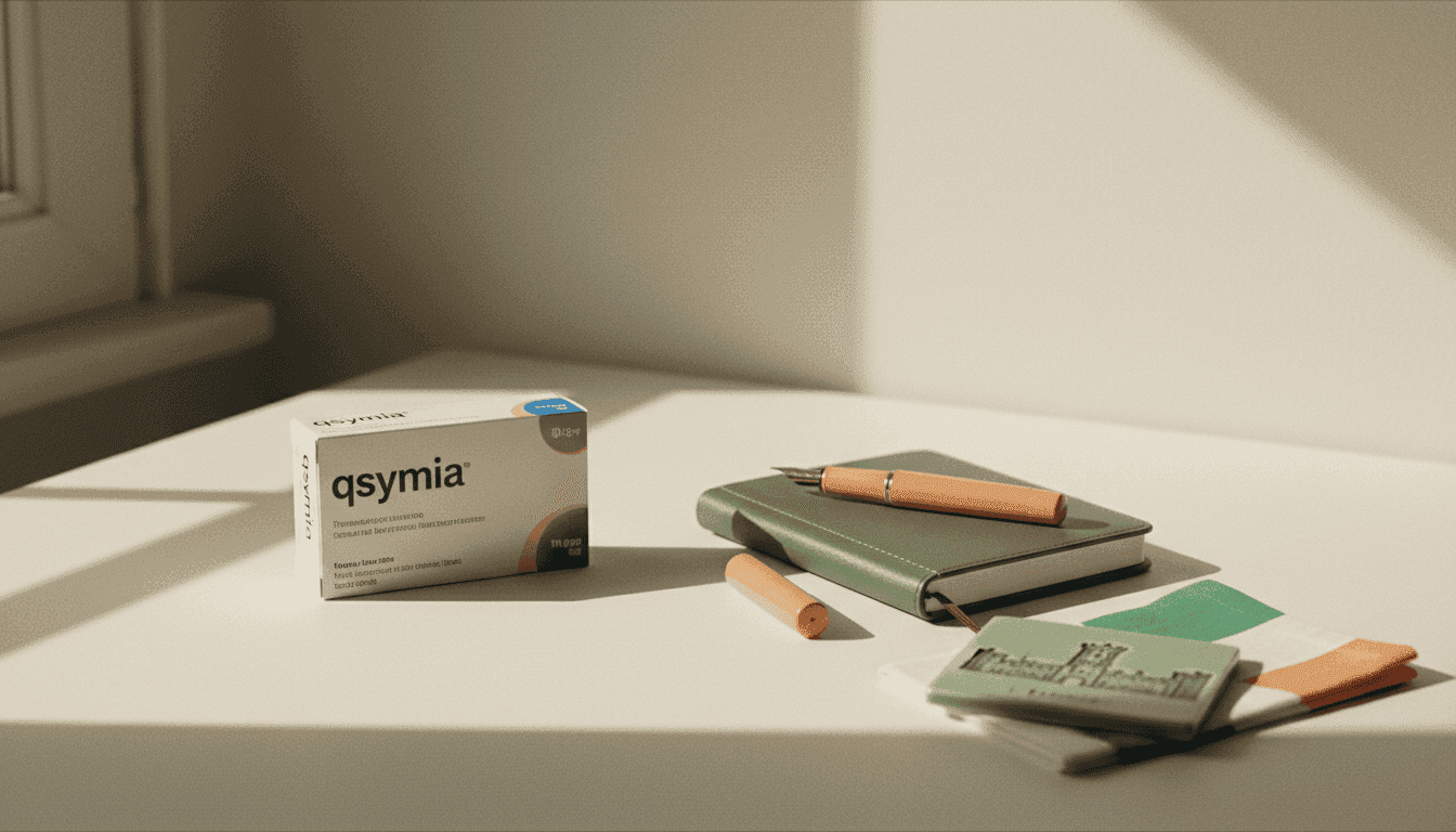 How to Get Qsymia Online in Limerick