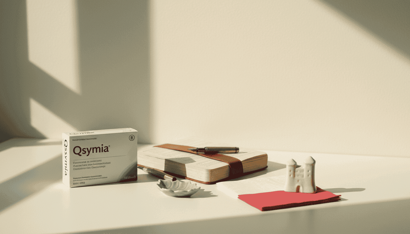 How to Get Qsymia Online in Lublin