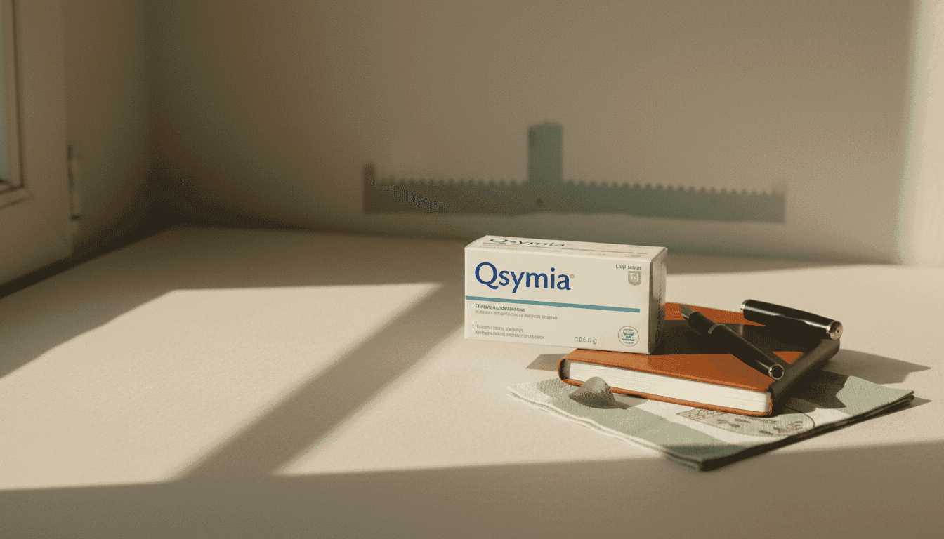 How to Get Qsymia Online in Lugo
