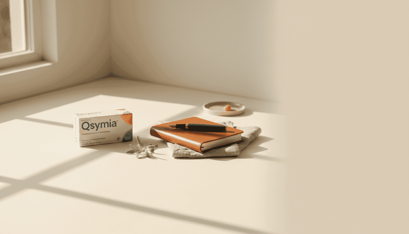 How to Get Qsymia Online in Málaga