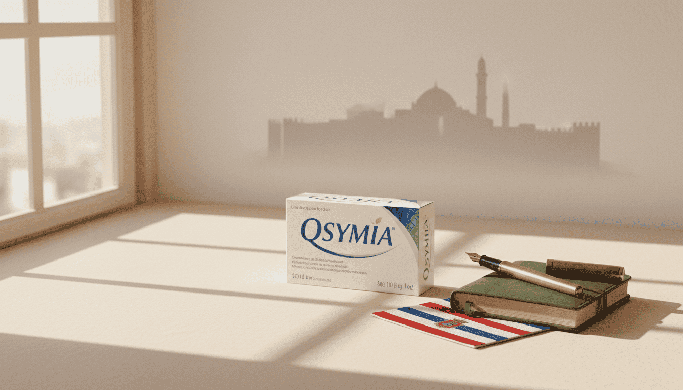 How to Get Qsymia Online in Melilla