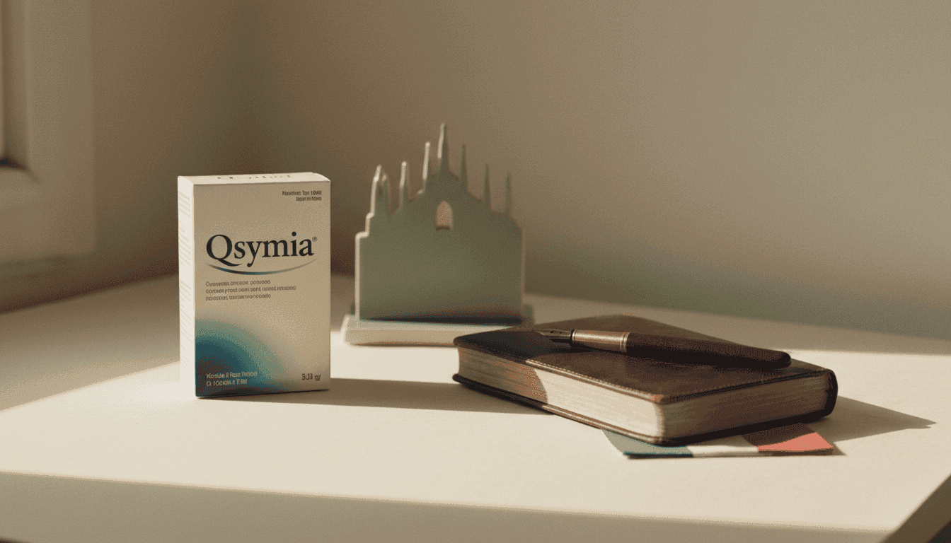 How to Get Qsymia Online in Milan