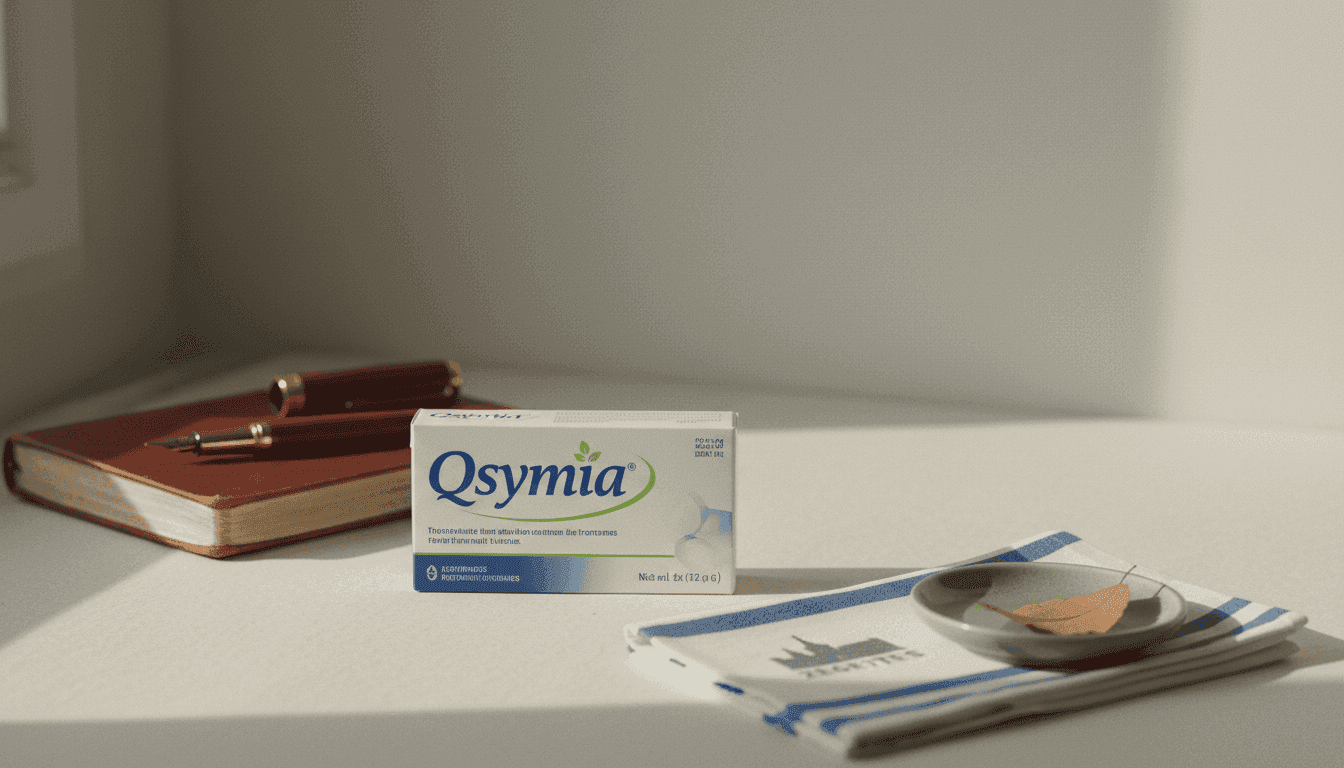 How to Get Qsymia Online in Nantes