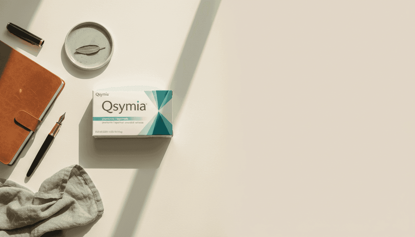 Come ottenere Qsymia online a Navan