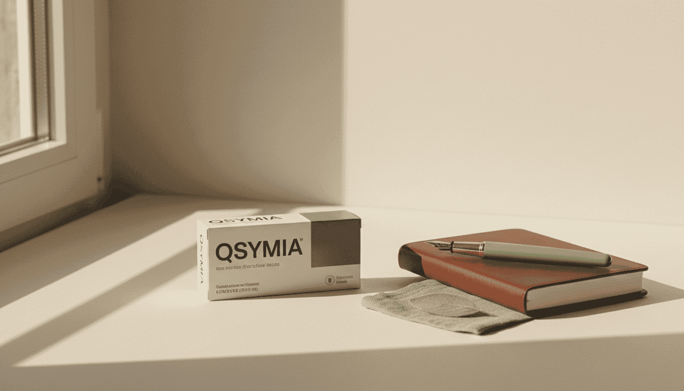 How to Get Qsymia Online in Nijmegen
