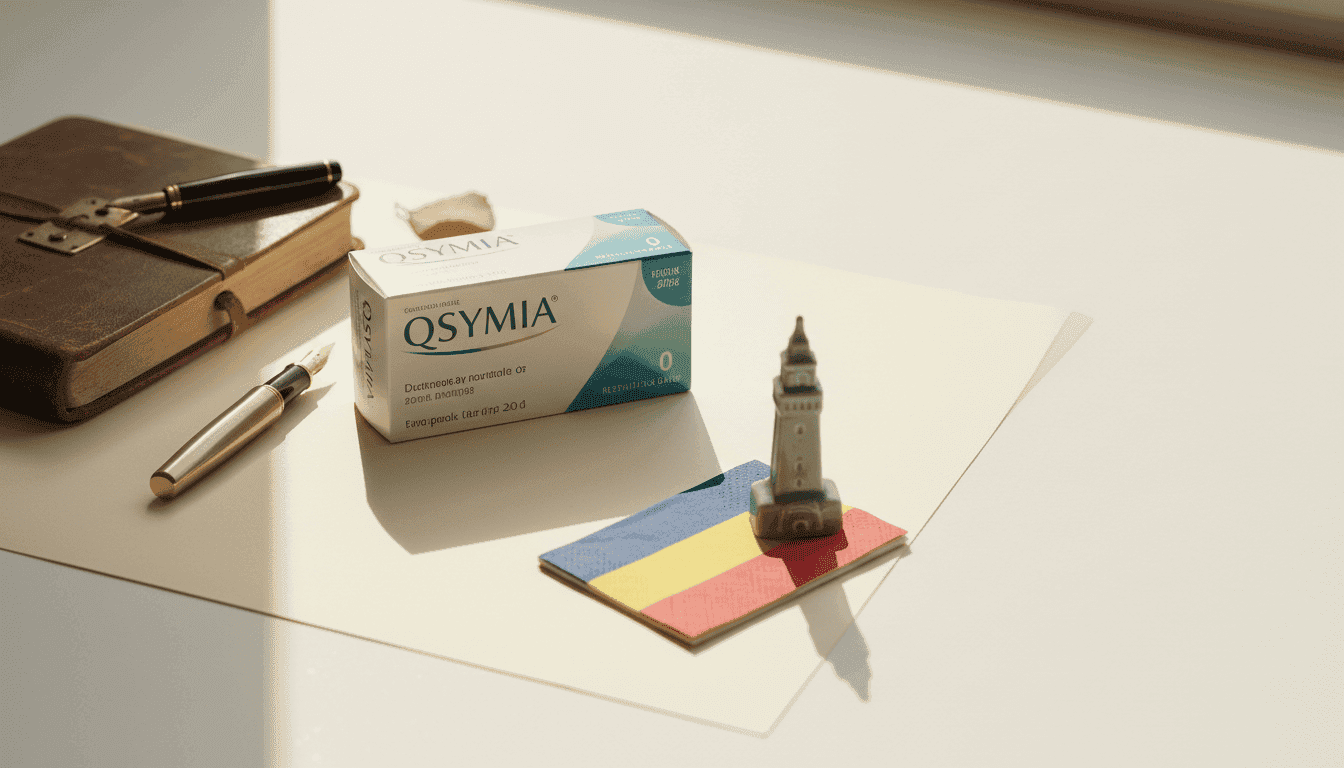 How to Get Qsymia Online in Oradea