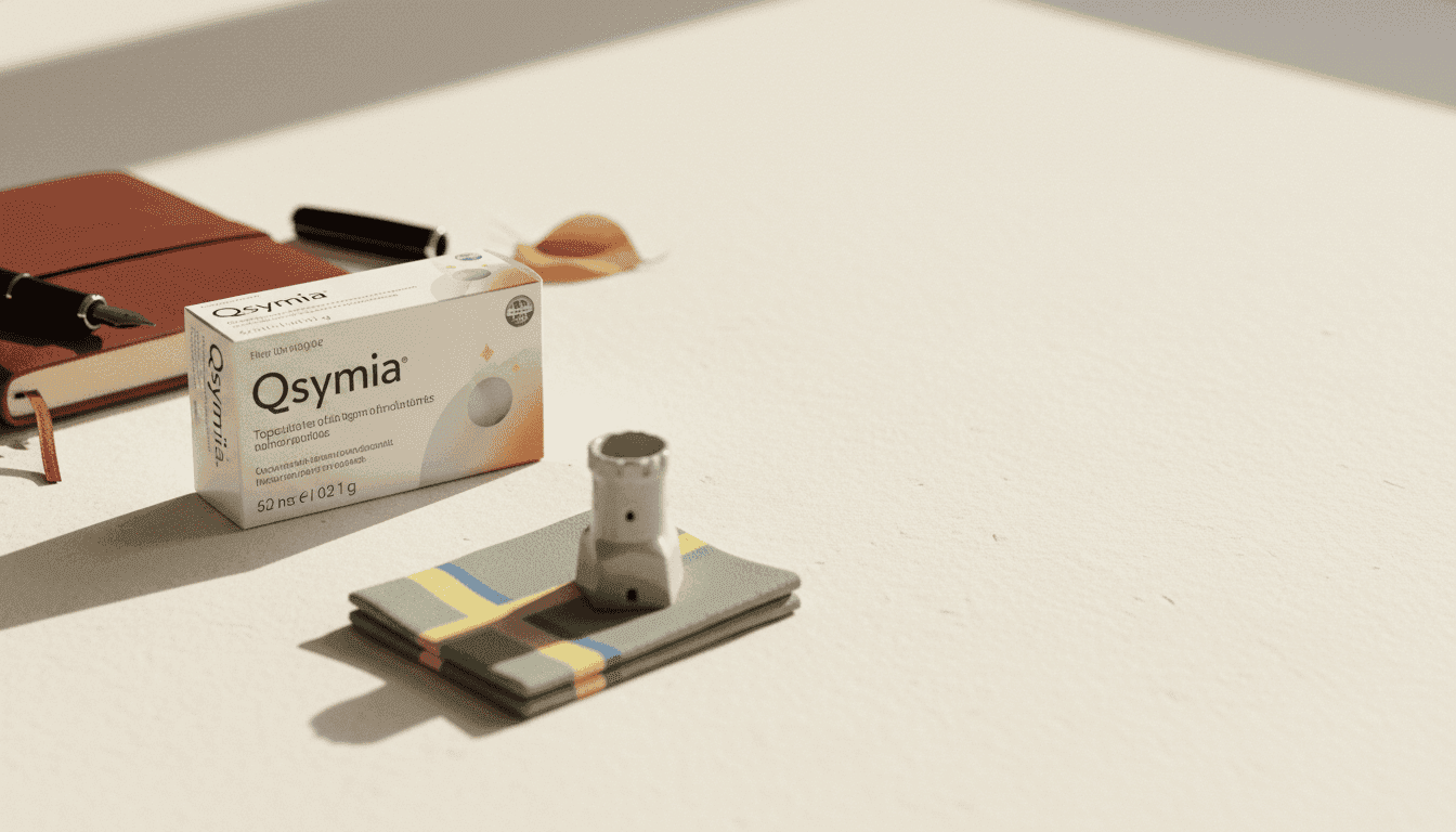 How to Get Qsymia Online in Örebro
