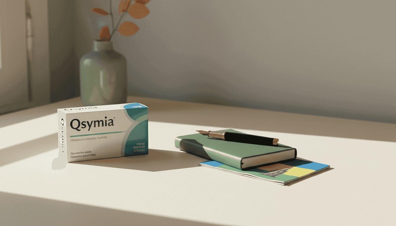 How to Get Qsymia Online in Oviedo