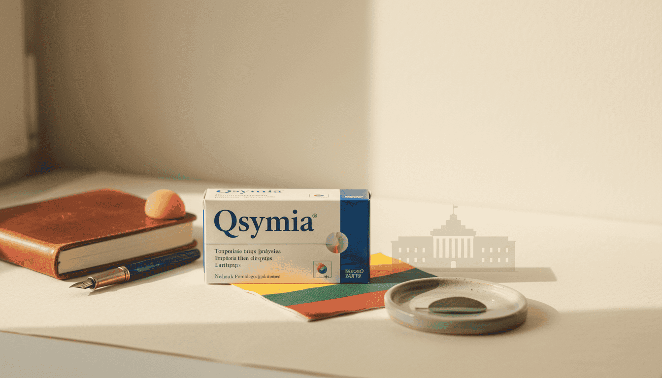 How to Get Qsymia Online in Panevėžys