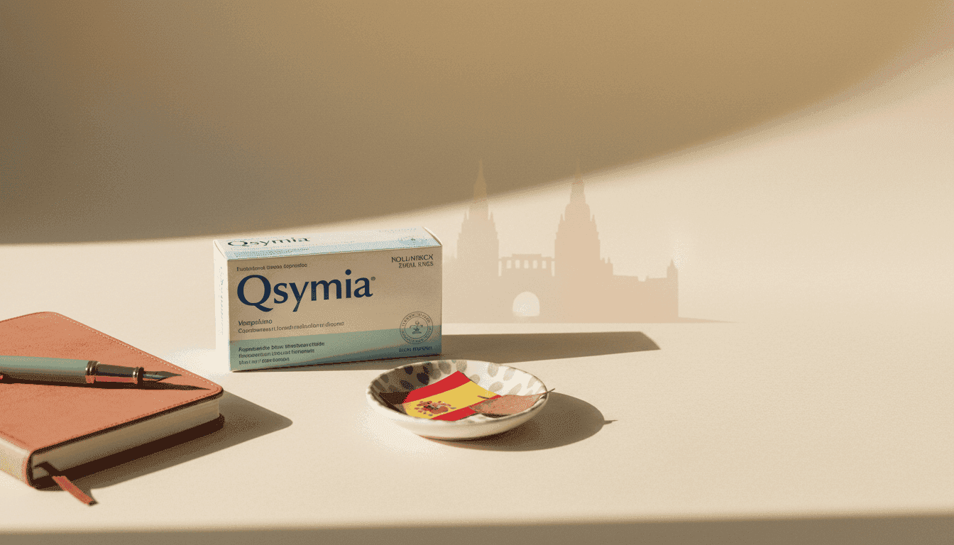 How to Get Qsymia Online in Parla