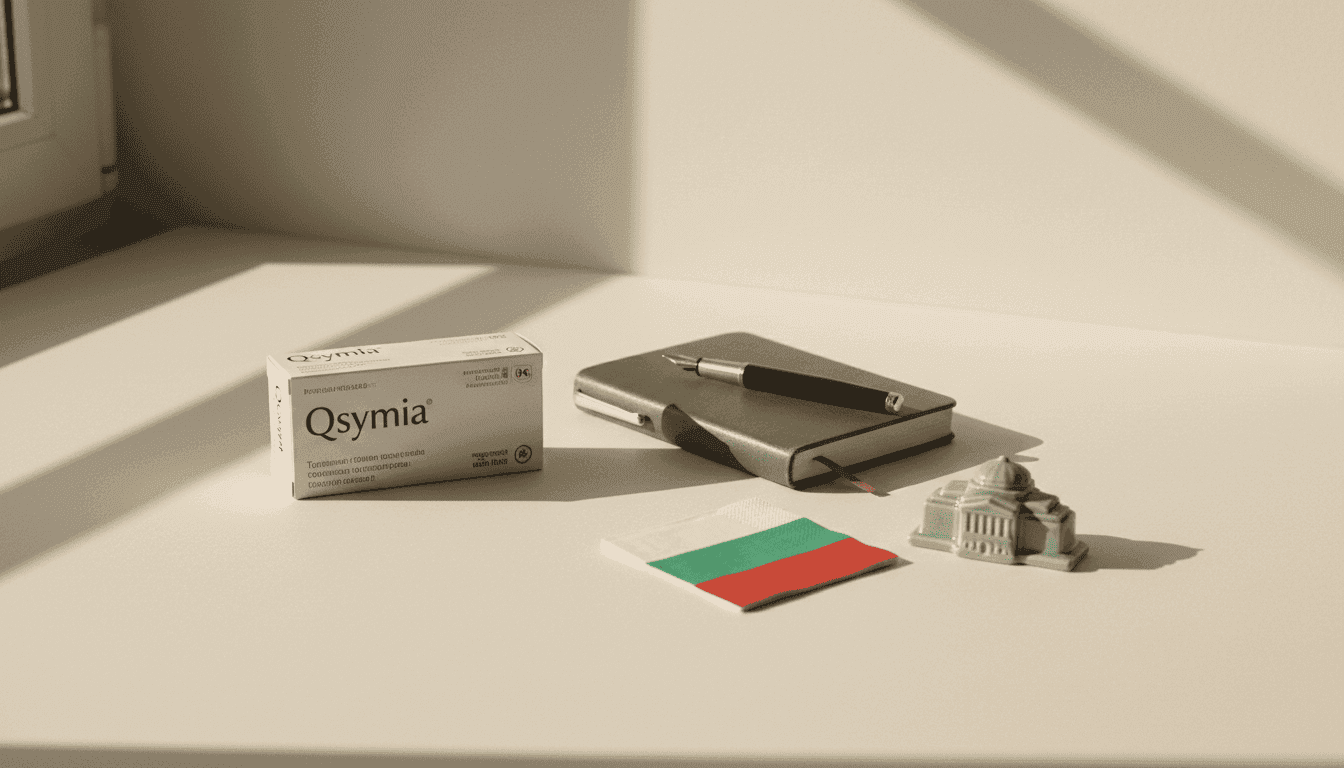 How to Get Qsymia Online in Pleven
