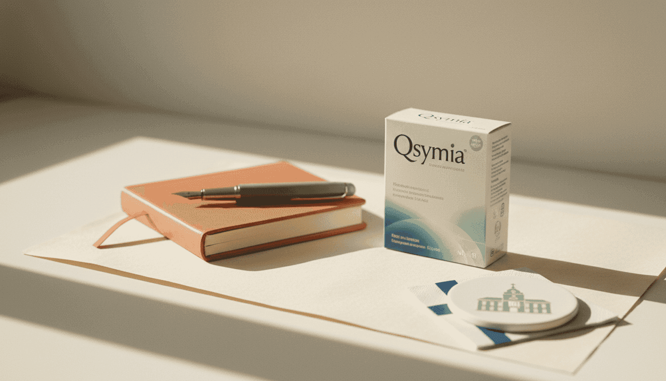 How to Get Qsymia Online in Pori