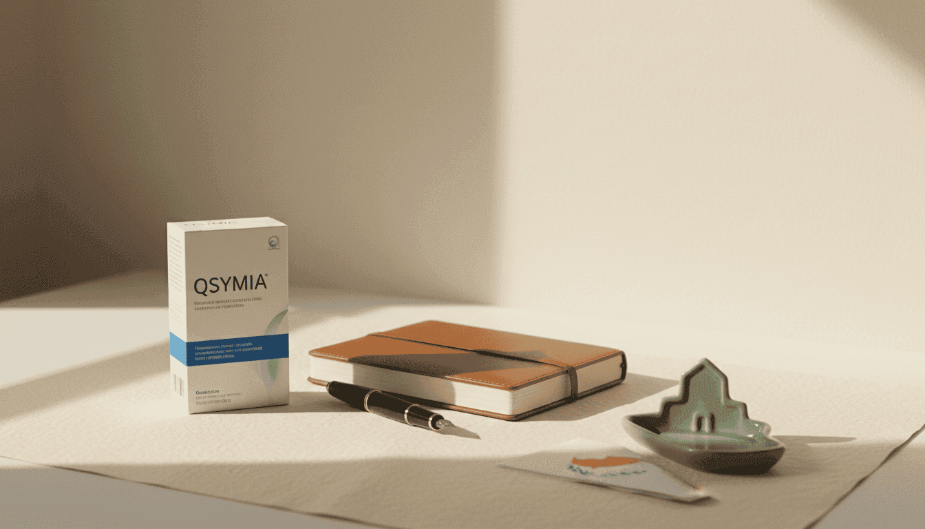 Cómo conseguir Qsymia online en Protaras