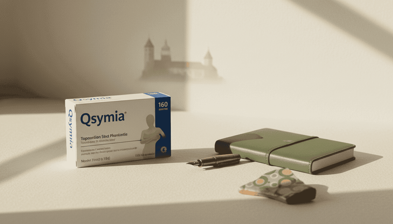 So erhalten Sie Qsymia online in Ptuj