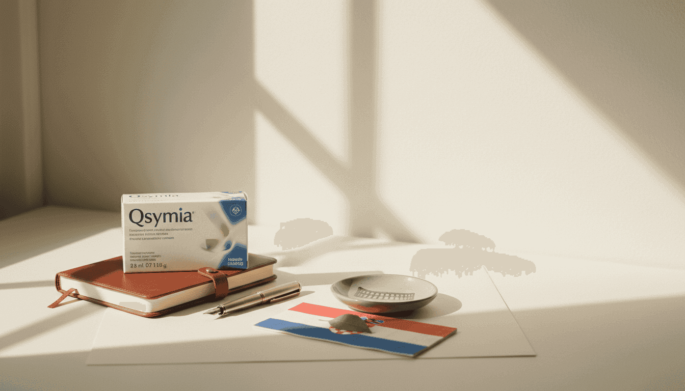 Como Obter Qsymia Online em Pula