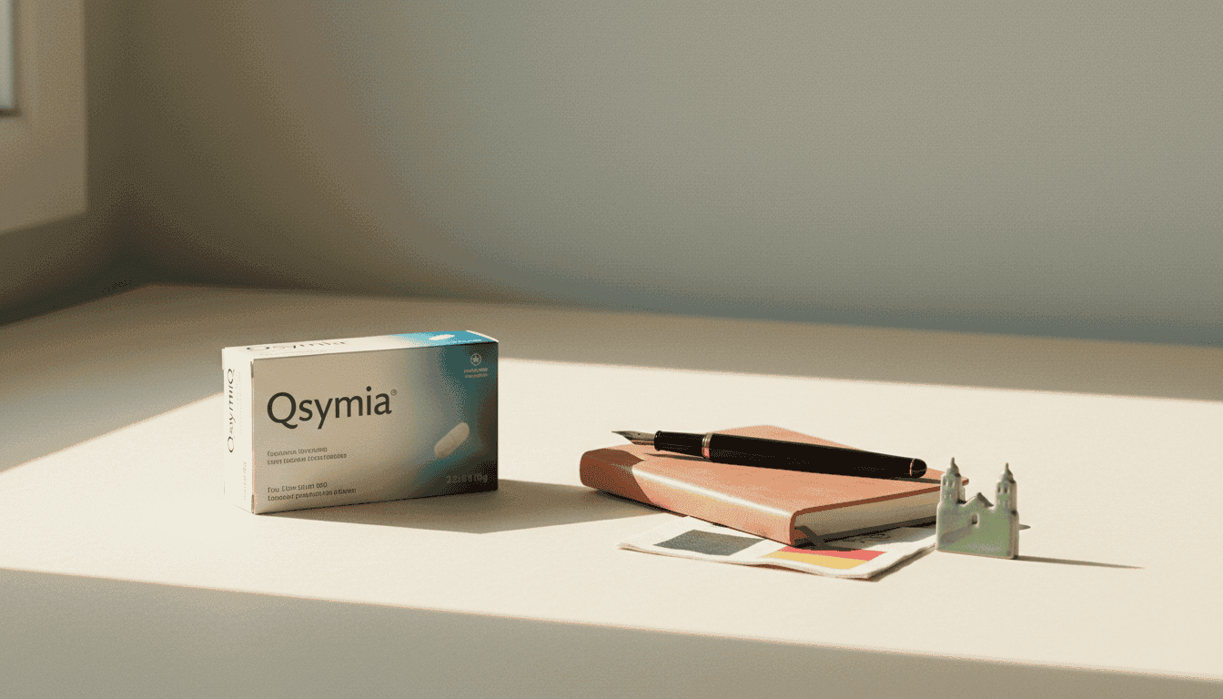 How to Get Qsymia Online in Salamanca