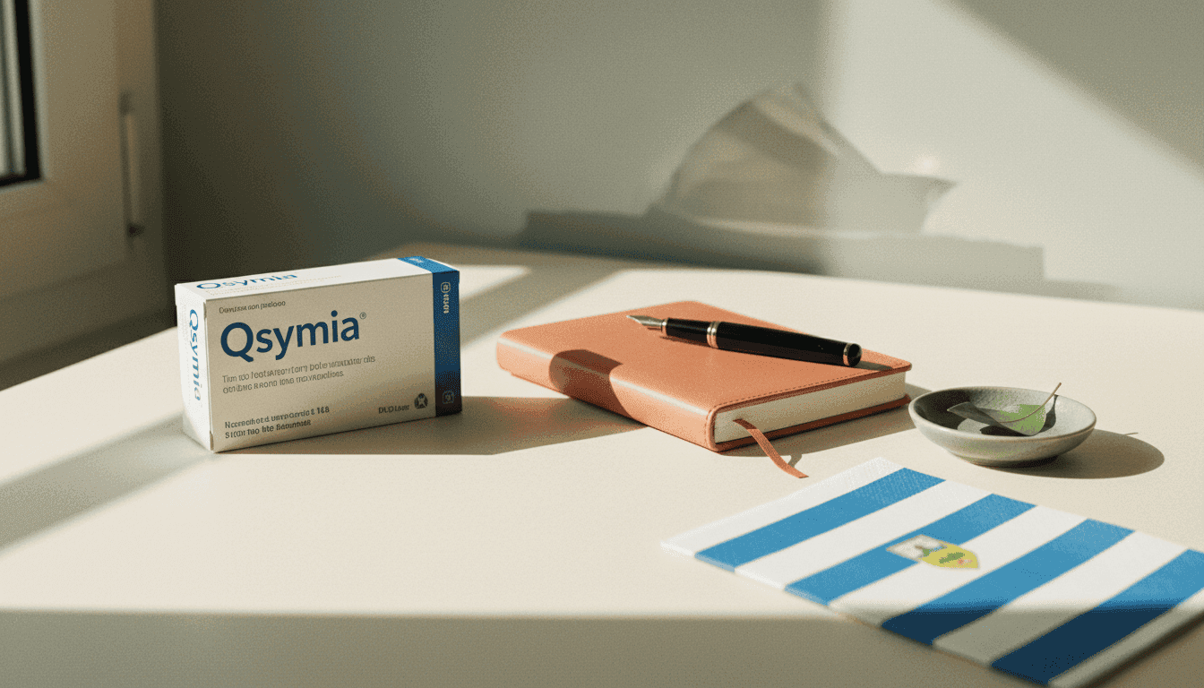 How to Get Qsymia Online in Santa Cruz de Tenerife
