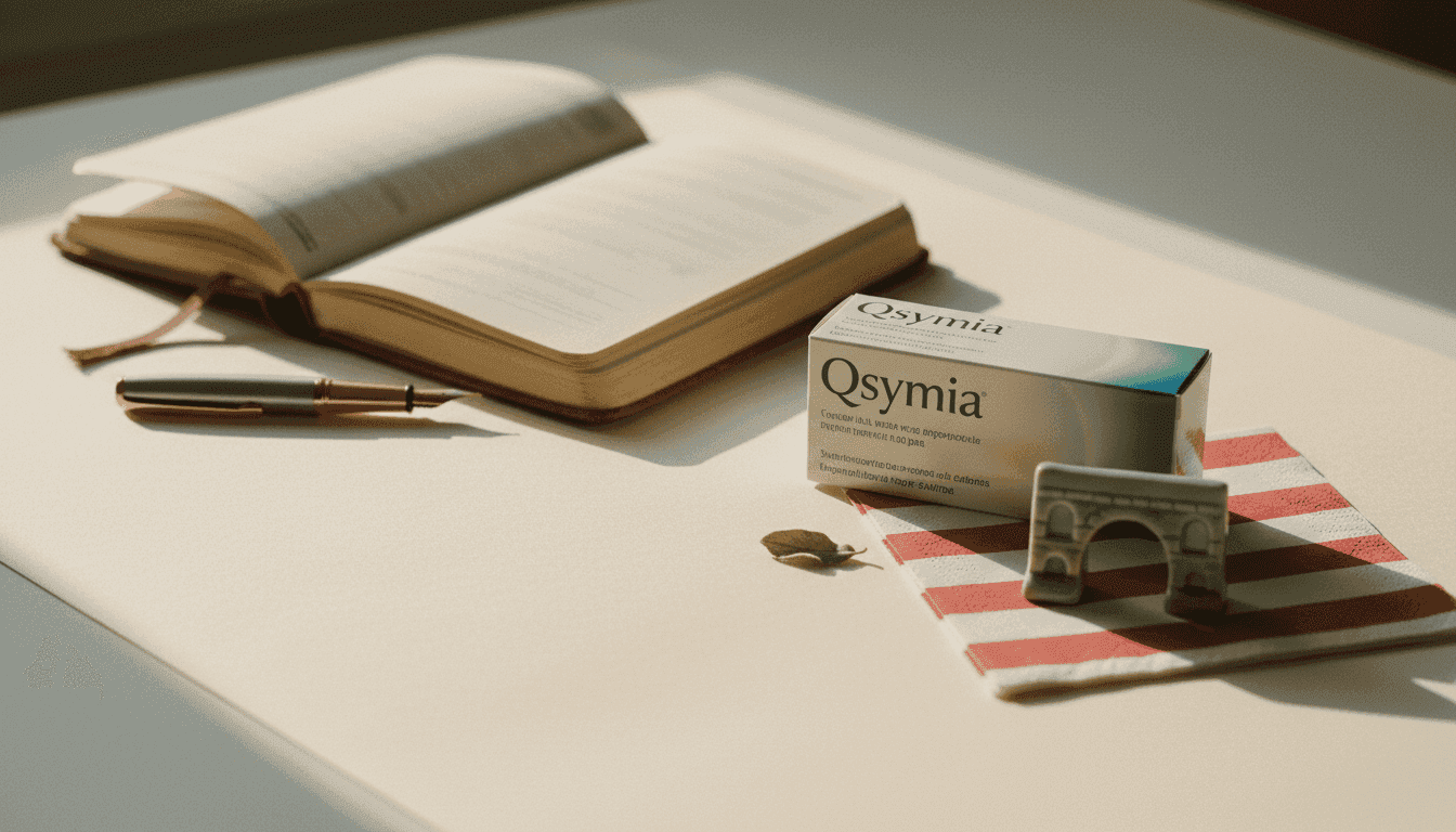 How to Get Qsymia Online in Segovia