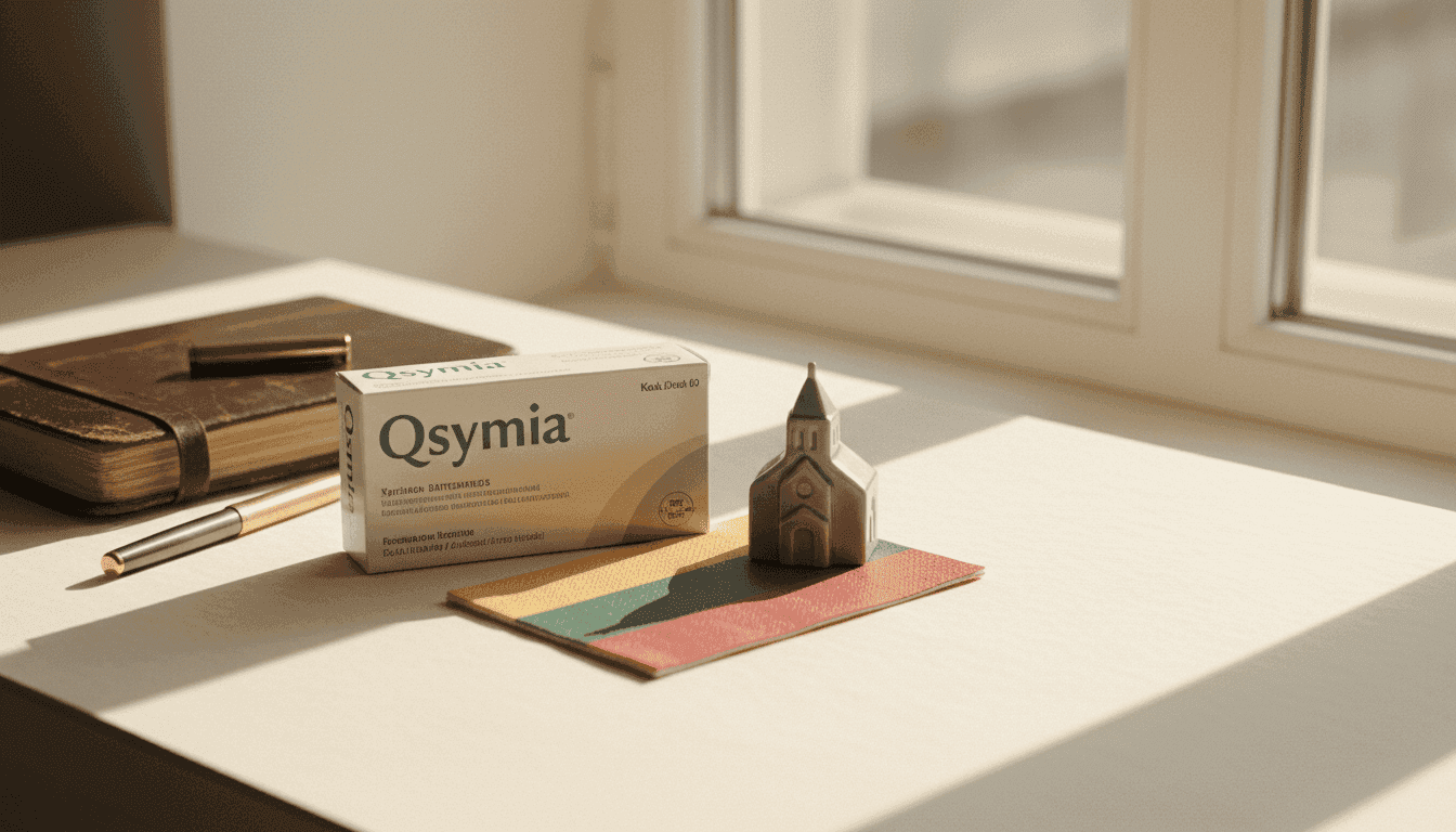 How to Get Qsymia Online in Šiauliai