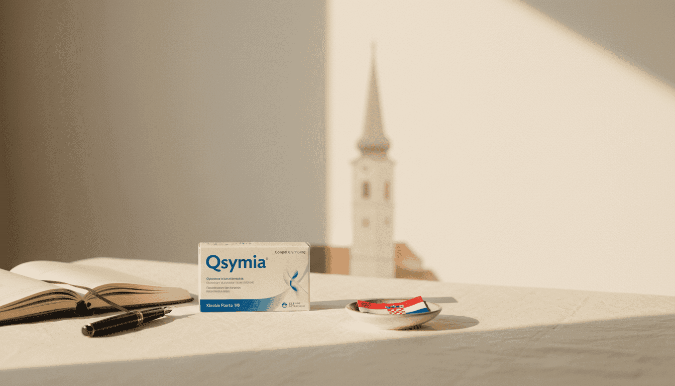 How to Get Qsymia Online in Sisak