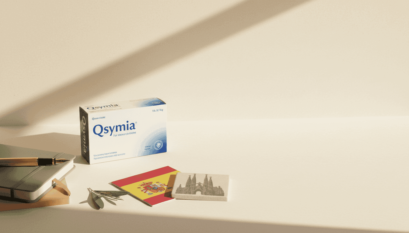 Como Obter Qsymia Online em Espanha