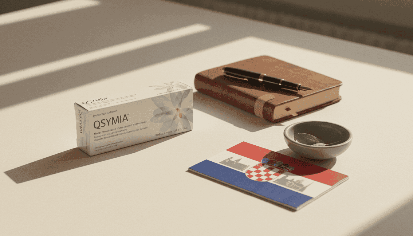 Come Ottenere Qsymia Online a Spalato