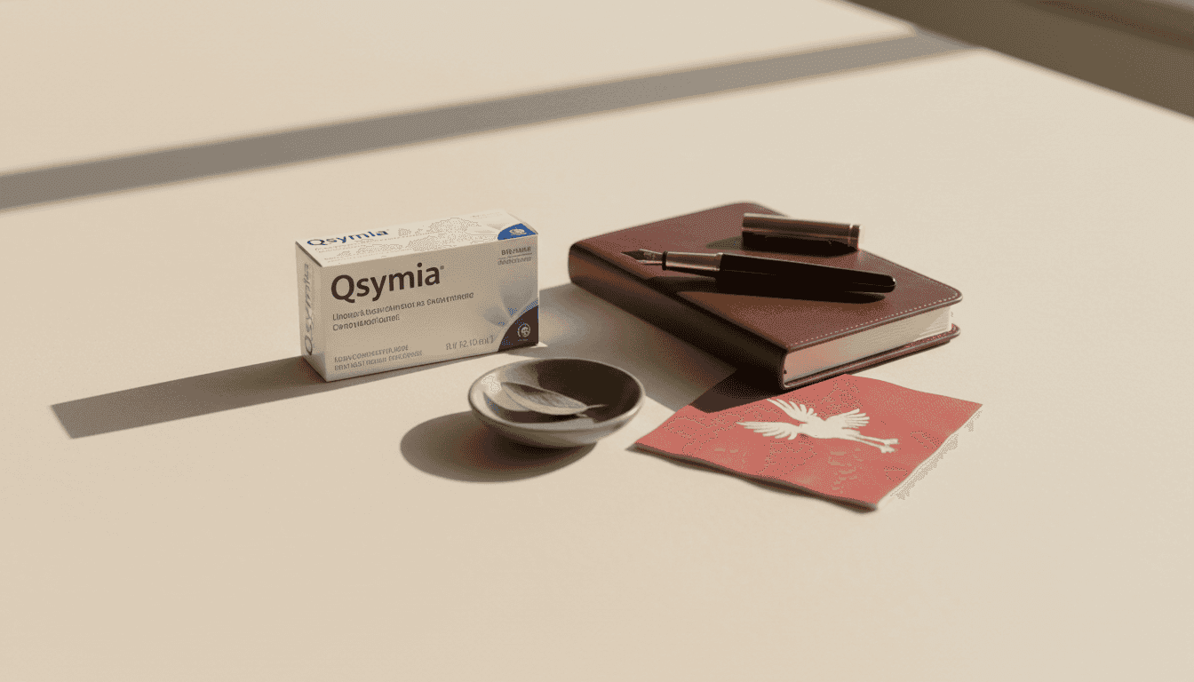 How to Get Qsymia Online in Strasbourg