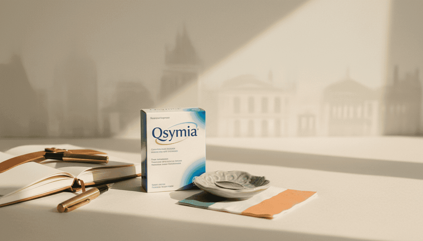 How to Get Qsymia Online in Swords