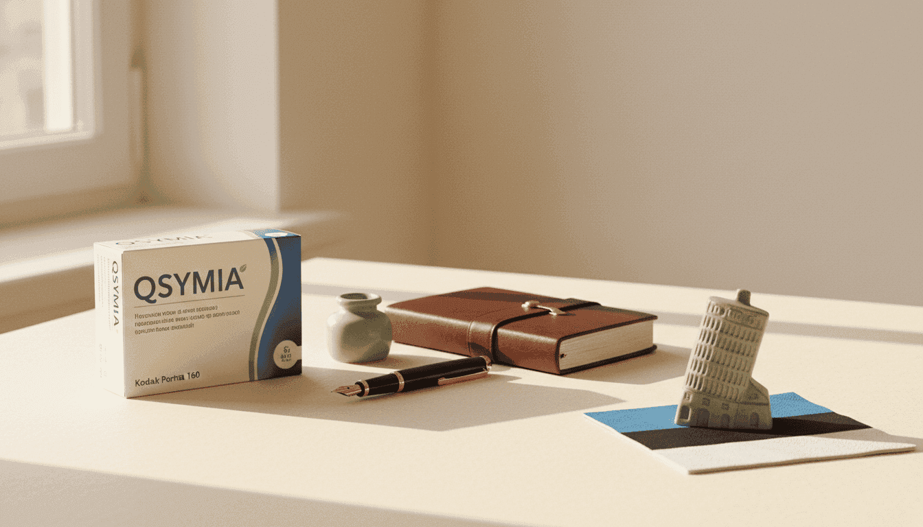 How to Get Qsymia Online in Tartu