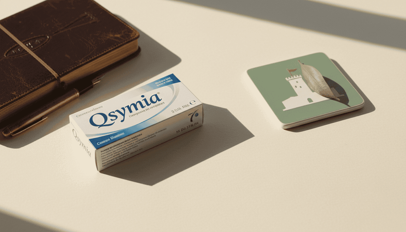 How to Get Qsymia Online in Thessaloniki