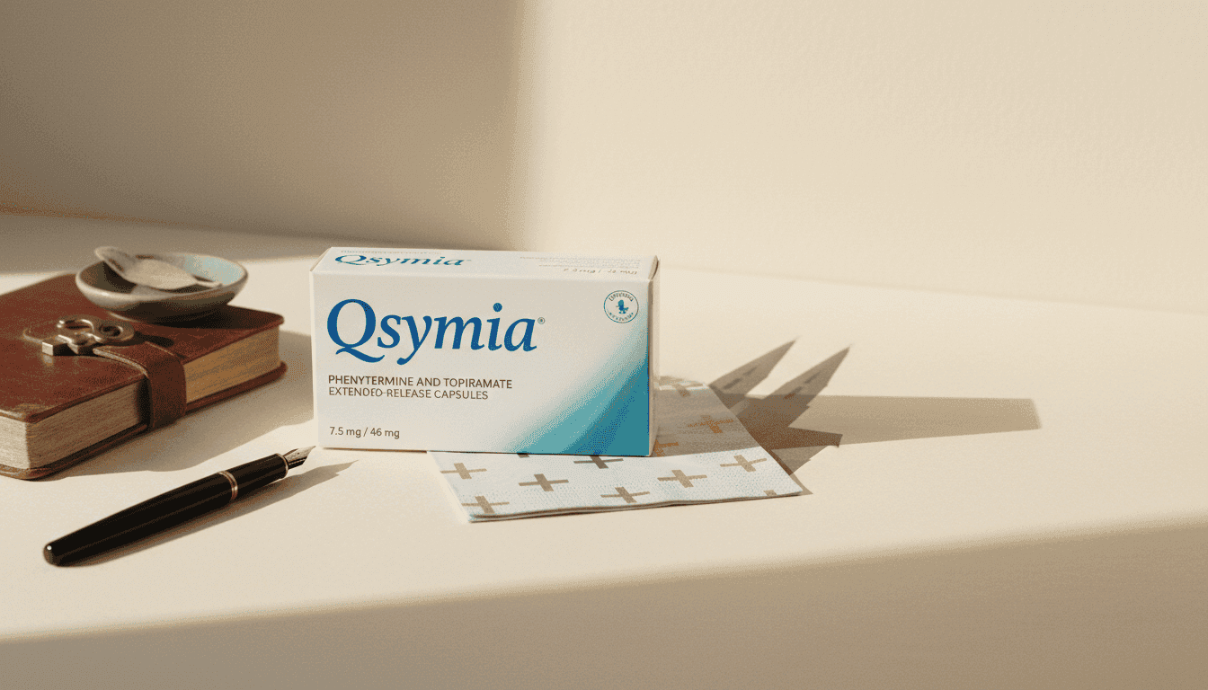 How to Get Qsymia Online in Uppsala