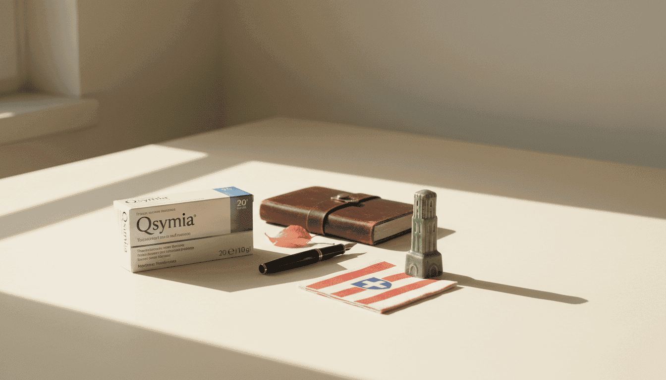 How to Get Qsymia Online in Utrecht
