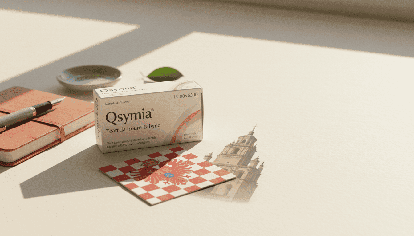 How to Get Qsymia Online in Valladolid