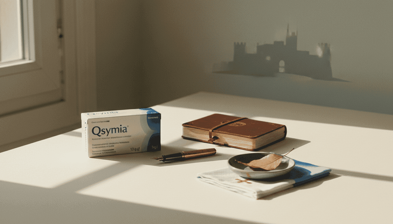 How to Get Qsymia Online in Vigo