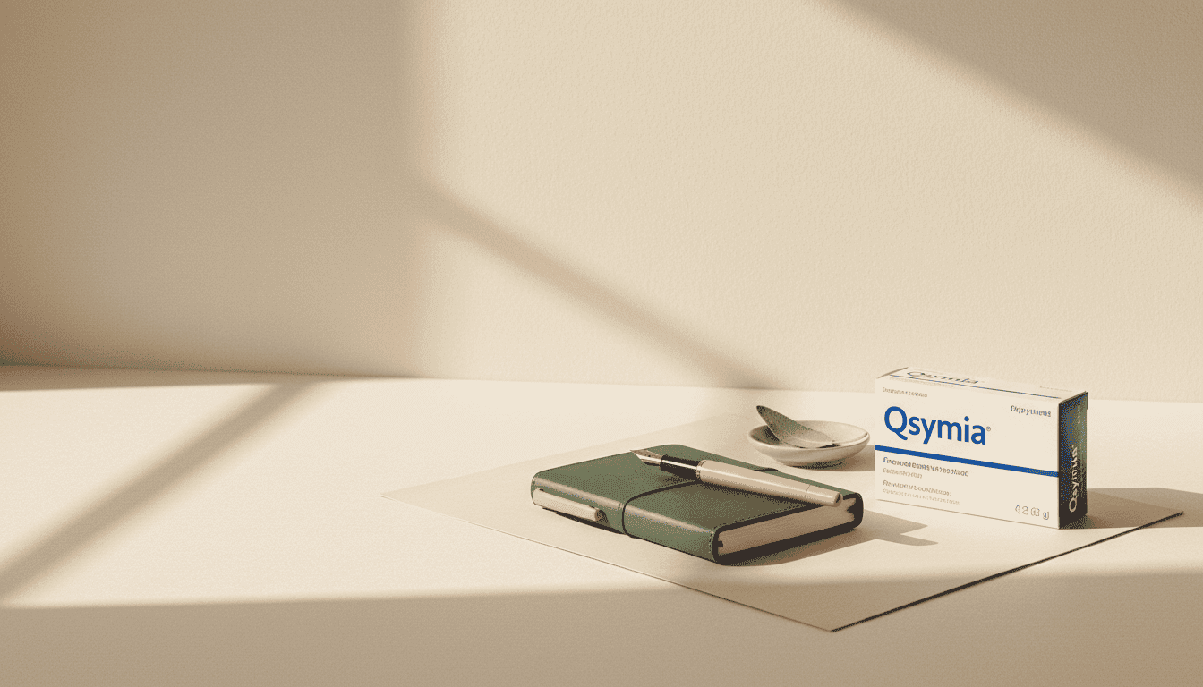 How to Get Qsymia Online in Villach
