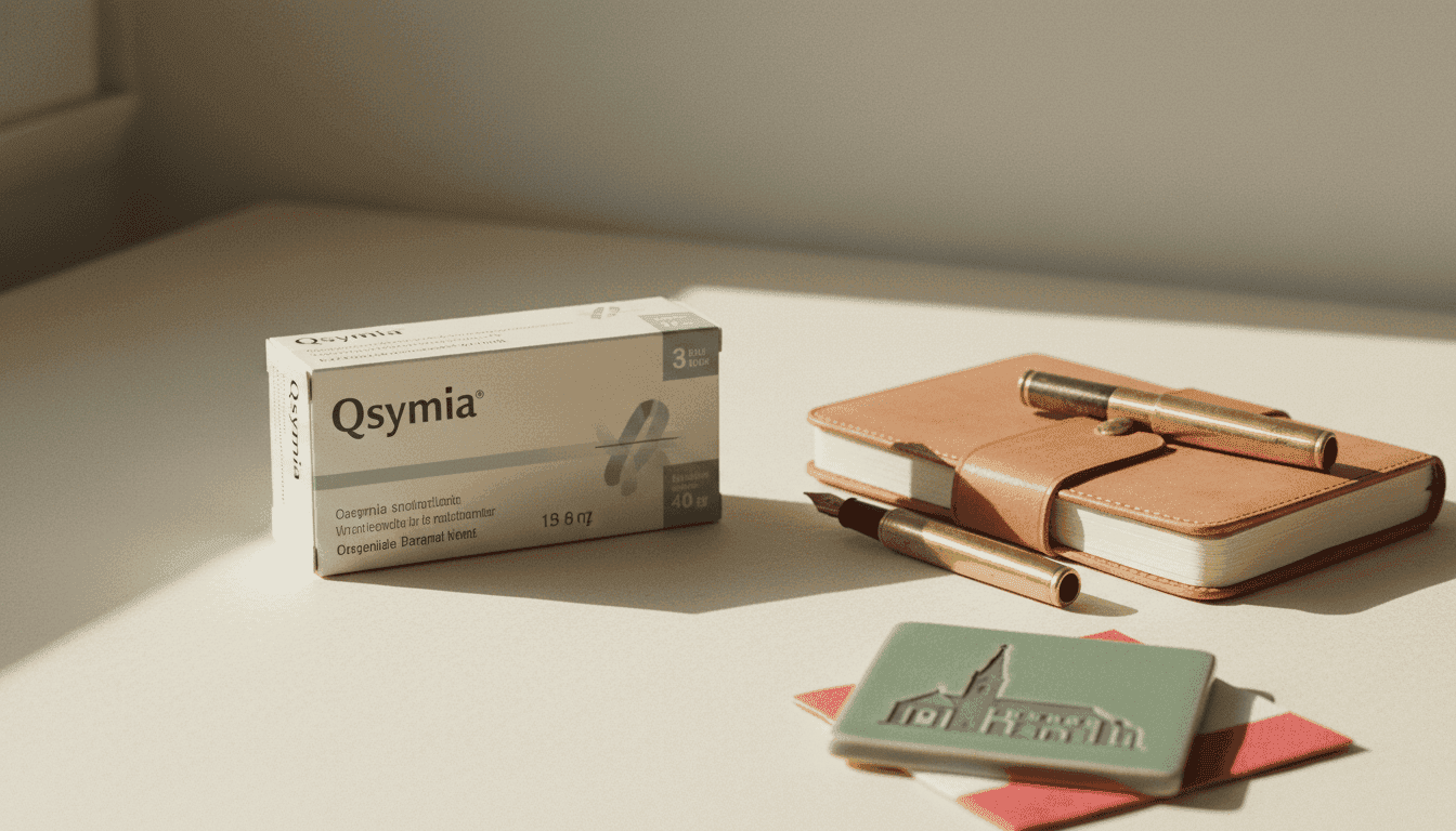 How to Get Qsymia Online in Wels