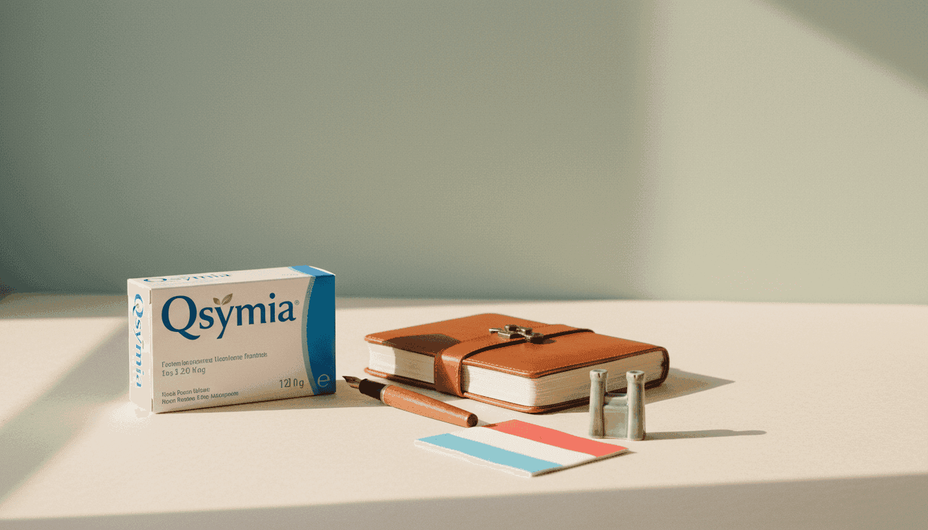 How to Get Qsymia Online in Wiltz