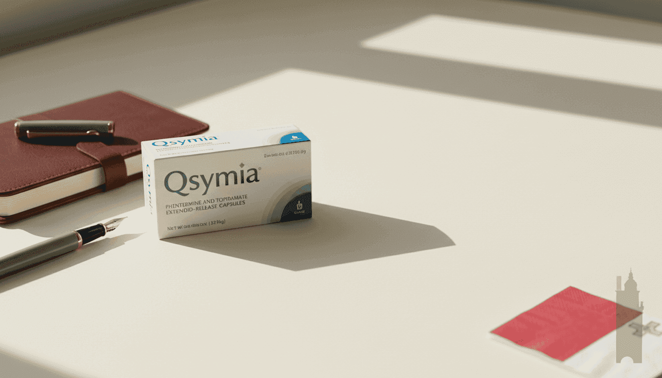 How to Get Qsymia Online in Żabbar