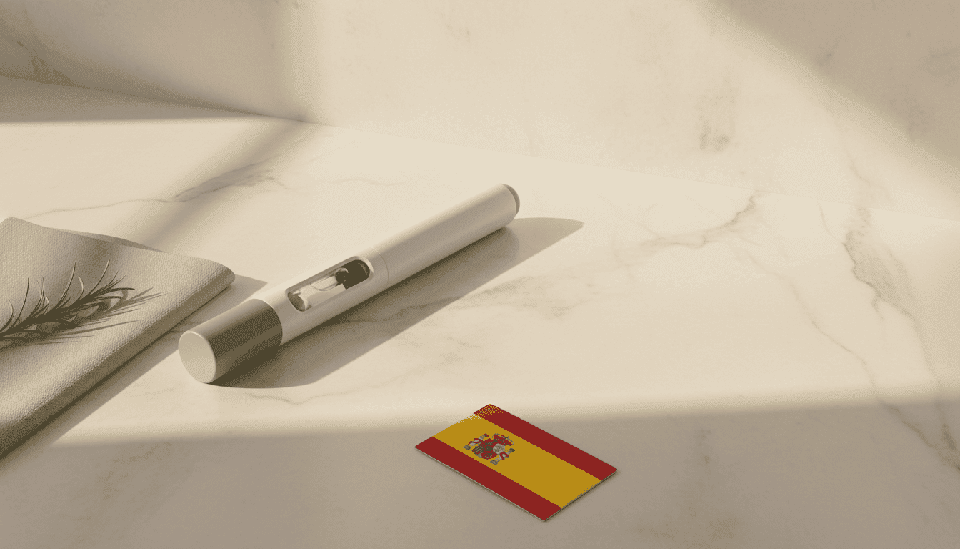 How to Get Retatrutide Online in Cuenca
