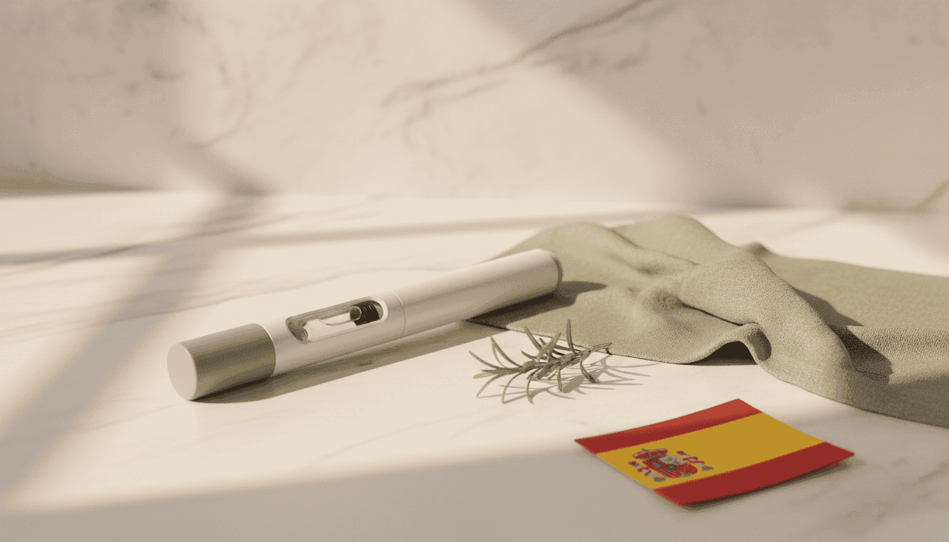 Como Obter Retatrutido Online em Teruel
