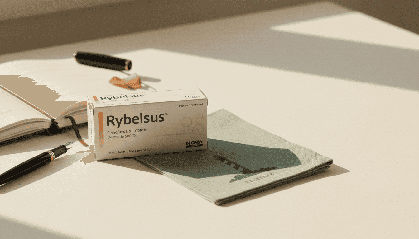 How to Get Rybelsus Online in Algeciras