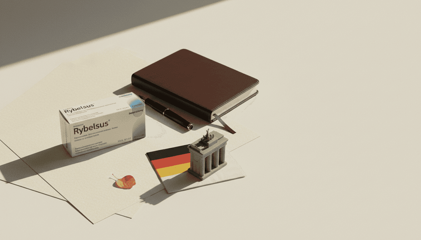 How to Get Rybelsus Online in Berlin