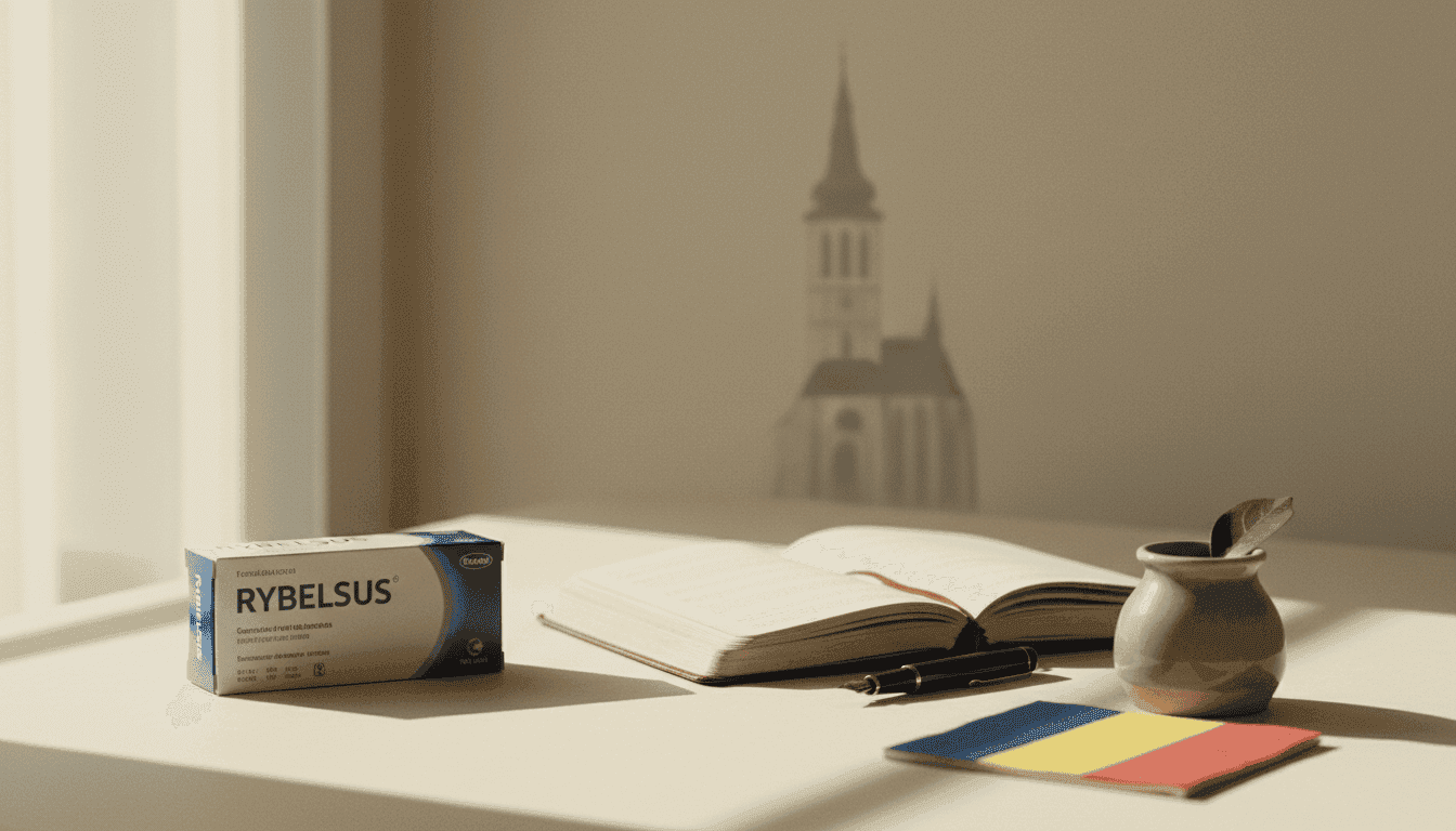 Rybelsus online in Brașov erhalten – Ist das möglich?