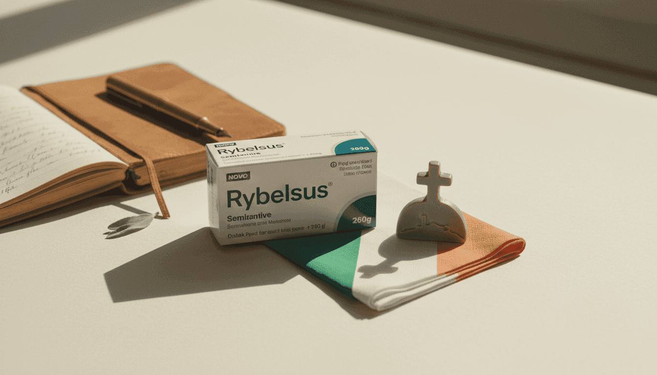 How to Get Rybelsus Online in Bray