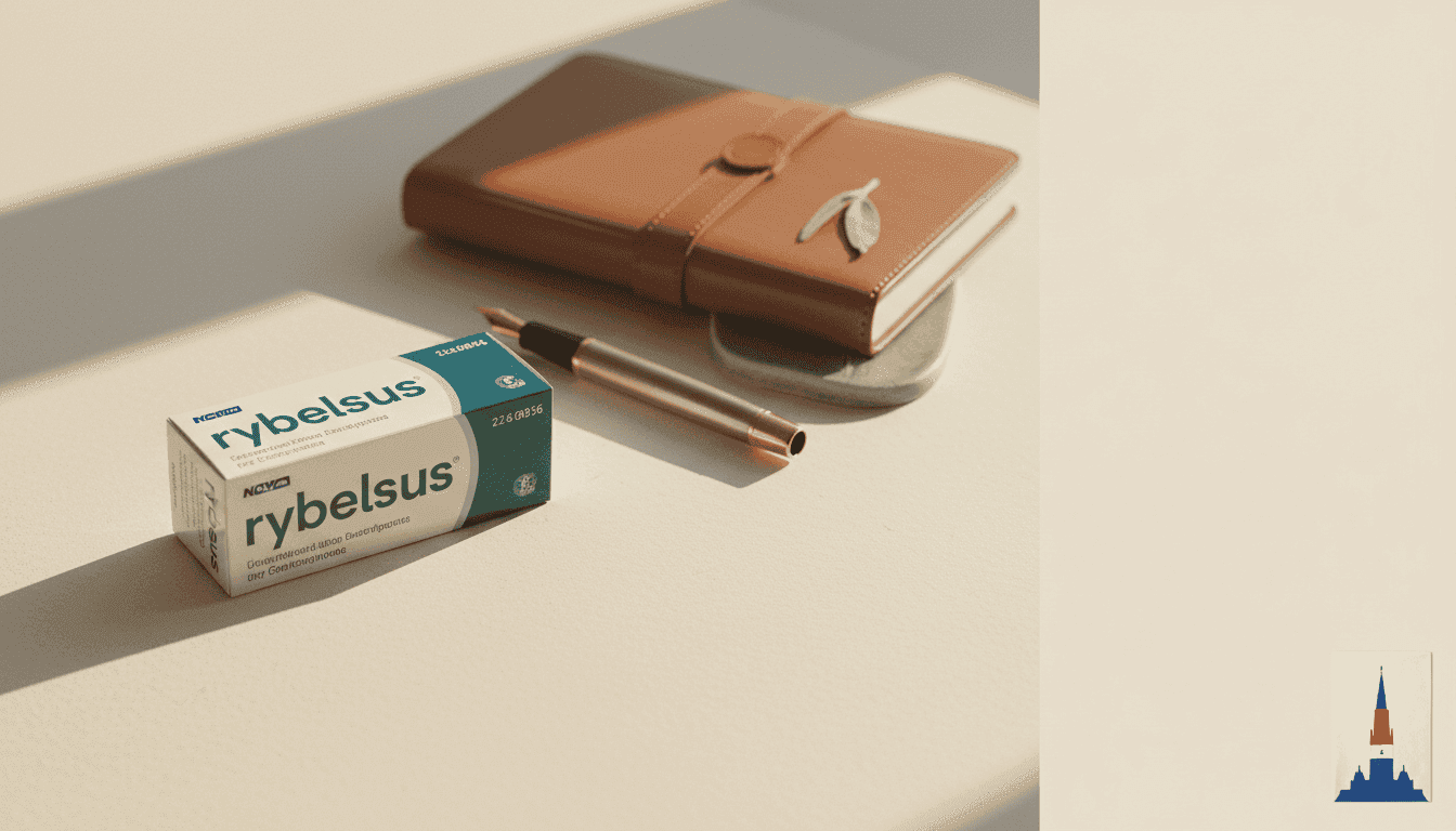 Rybelsus online in Breda erhalten