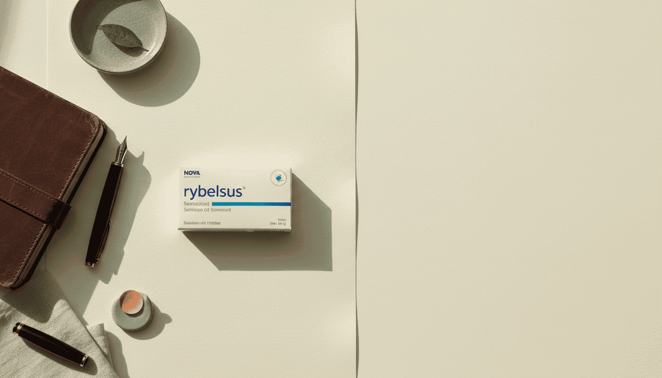 Rybelsus online verkrijgen in Boekarest