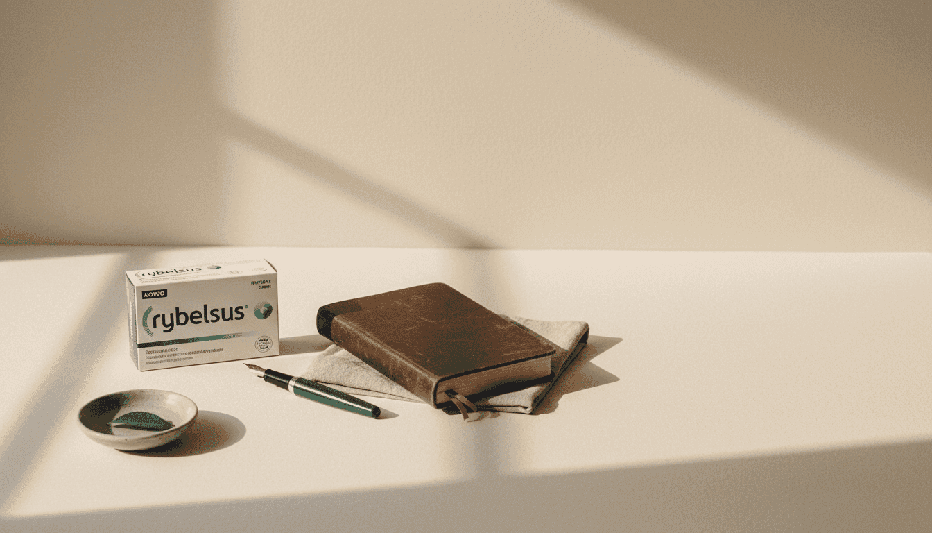 Como Obter Rybelsus Online em Charleroi