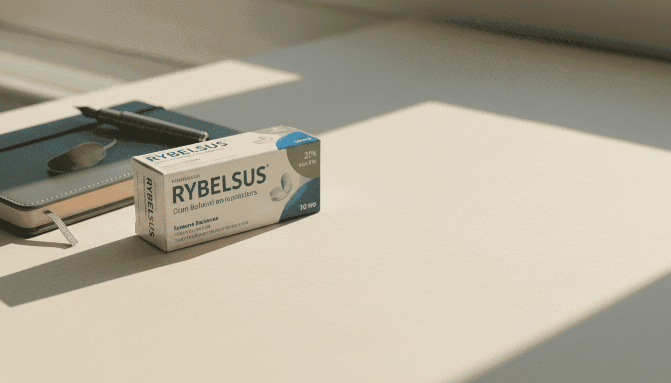 Cómo conseguir Rybelsus online en Cuenca